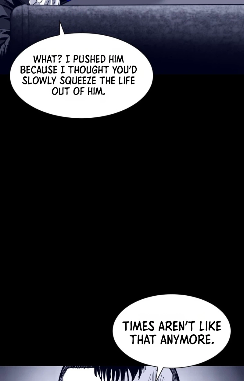 Crocodile Chapter 23 page 18 - 