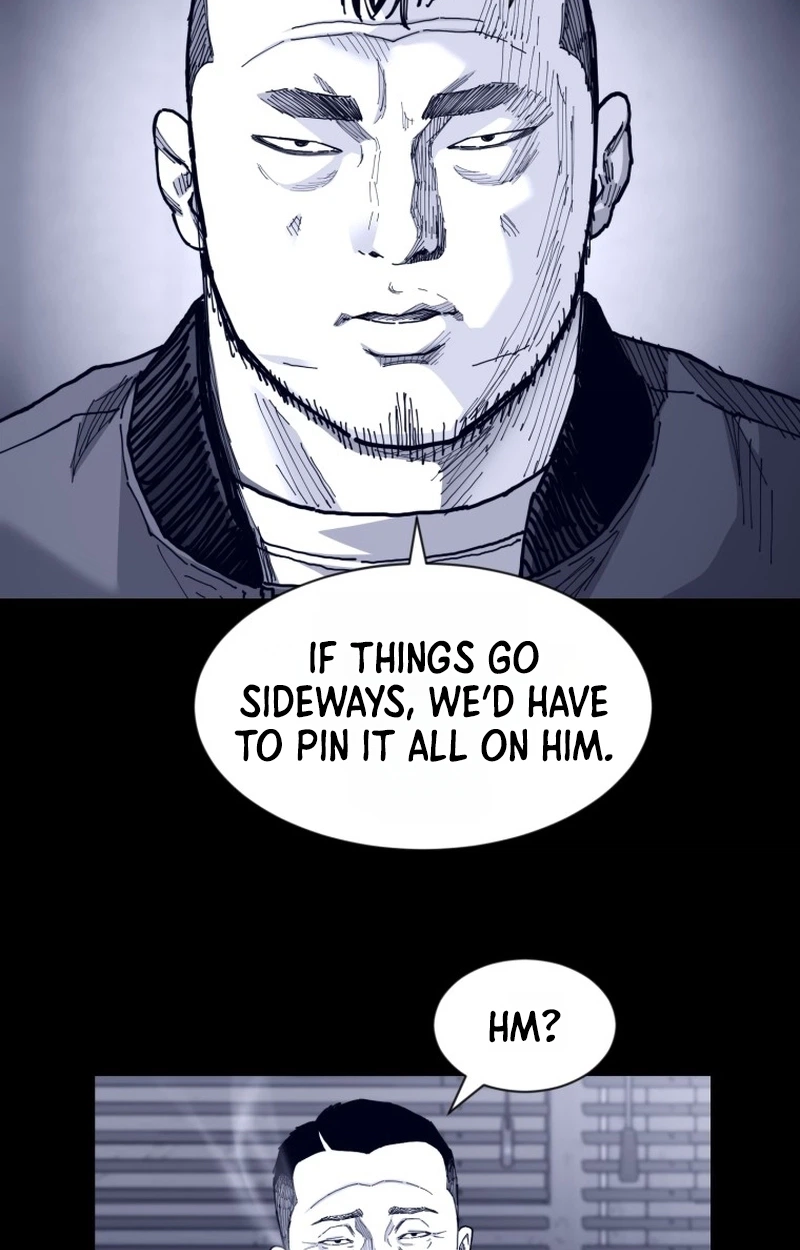 Crocodile Chapter 23 page 19 - 