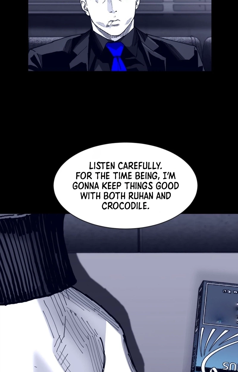Crocodile Chapter 23 page 20 - 