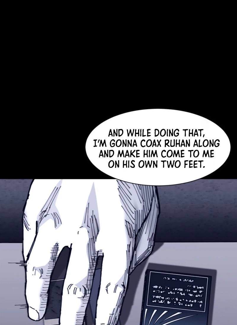 Crocodile Chapter 23 page 22 - 