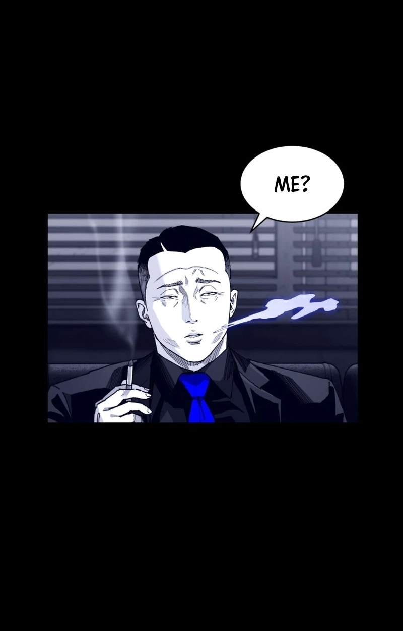 Crocodile Chapter 23 page 26 - 
