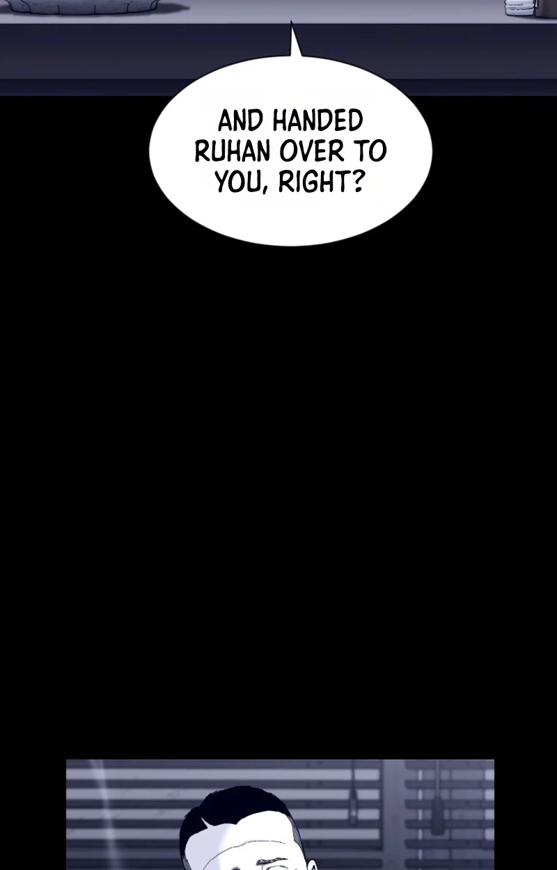 Crocodile Chapter 23 page 28 - 