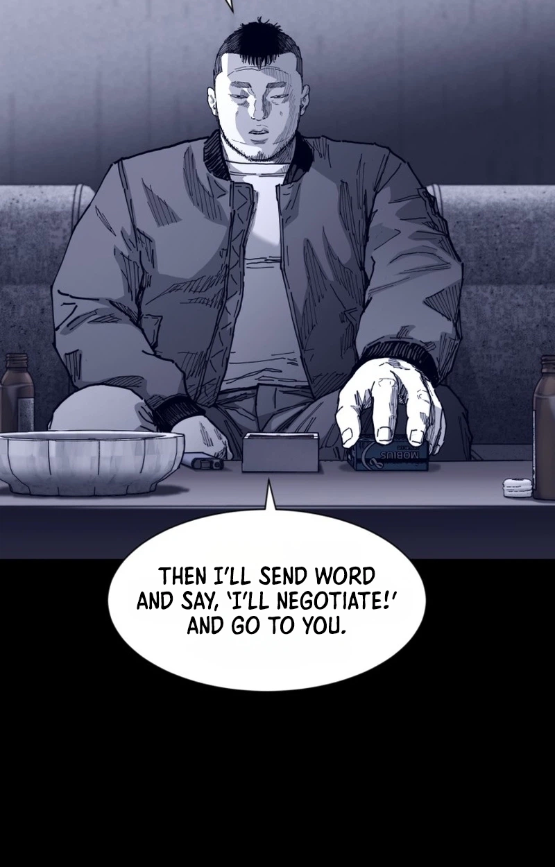 Crocodile Chapter 23 page 30 - 
