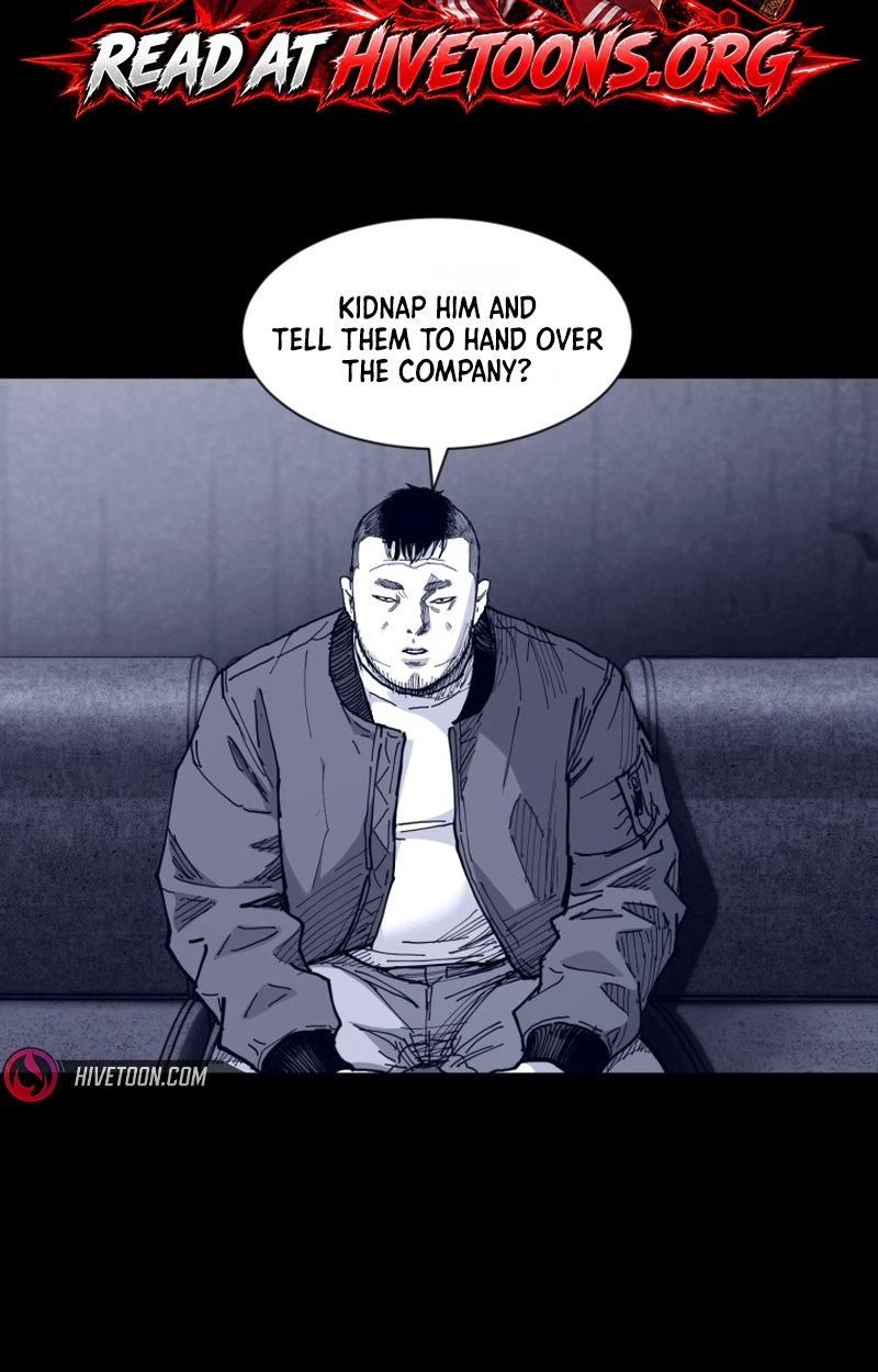 Crocodile Chapter 23 page 4 - 