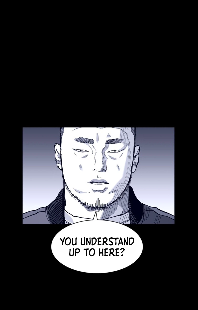 Crocodile Chapter 23 page 31 - 