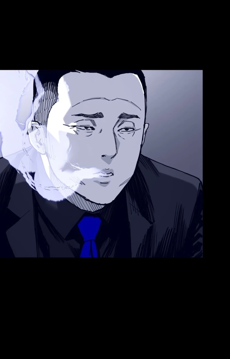 Crocodile Chapter 23 page 35 - 