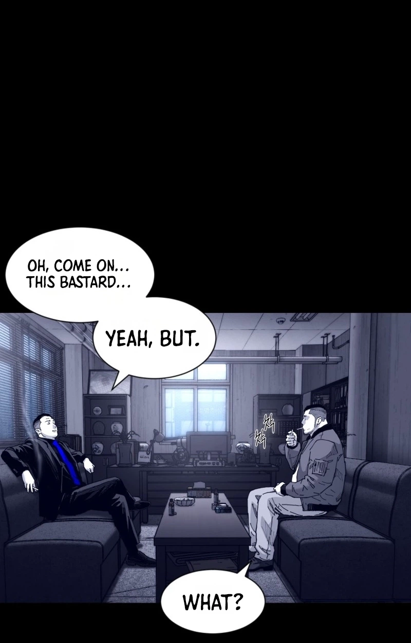 Crocodile Chapter 23 page 36 - 