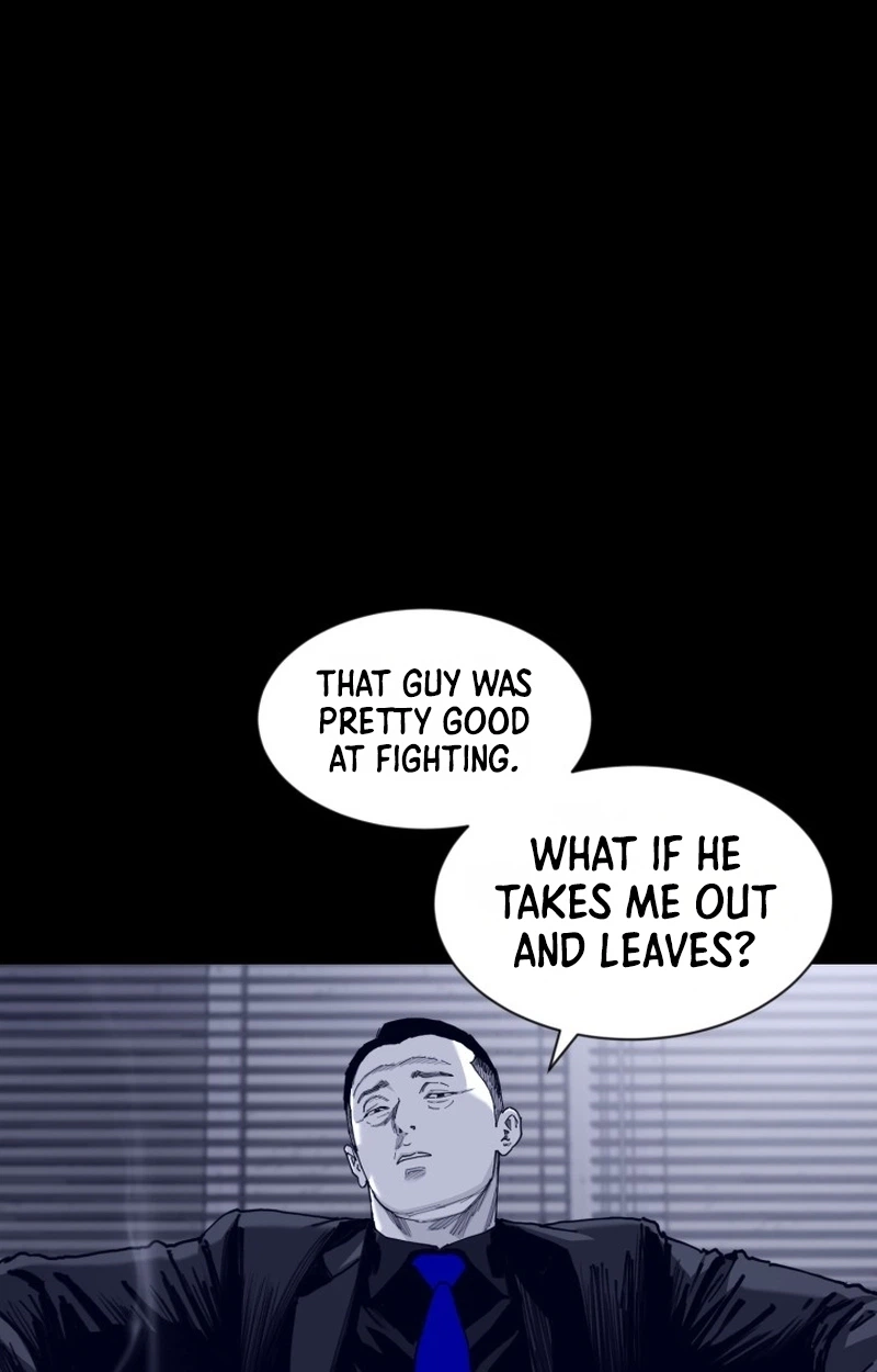 Crocodile Chapter 23 page 37 - 