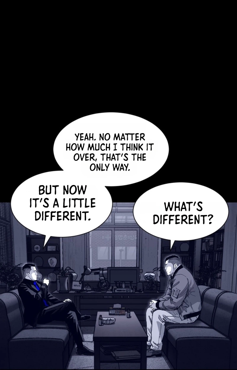 Crocodile Chapter 23 page 5 - 