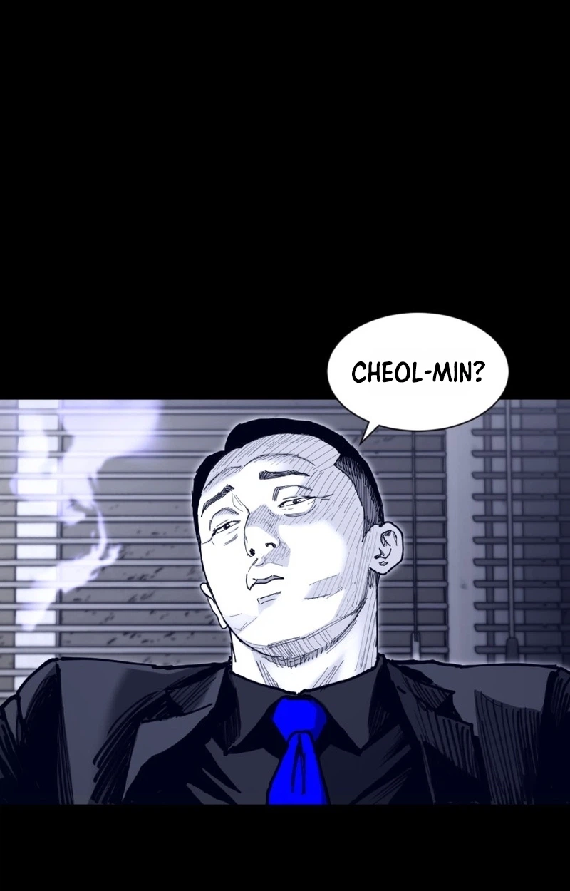 Crocodile Chapter 23 page 41 - 