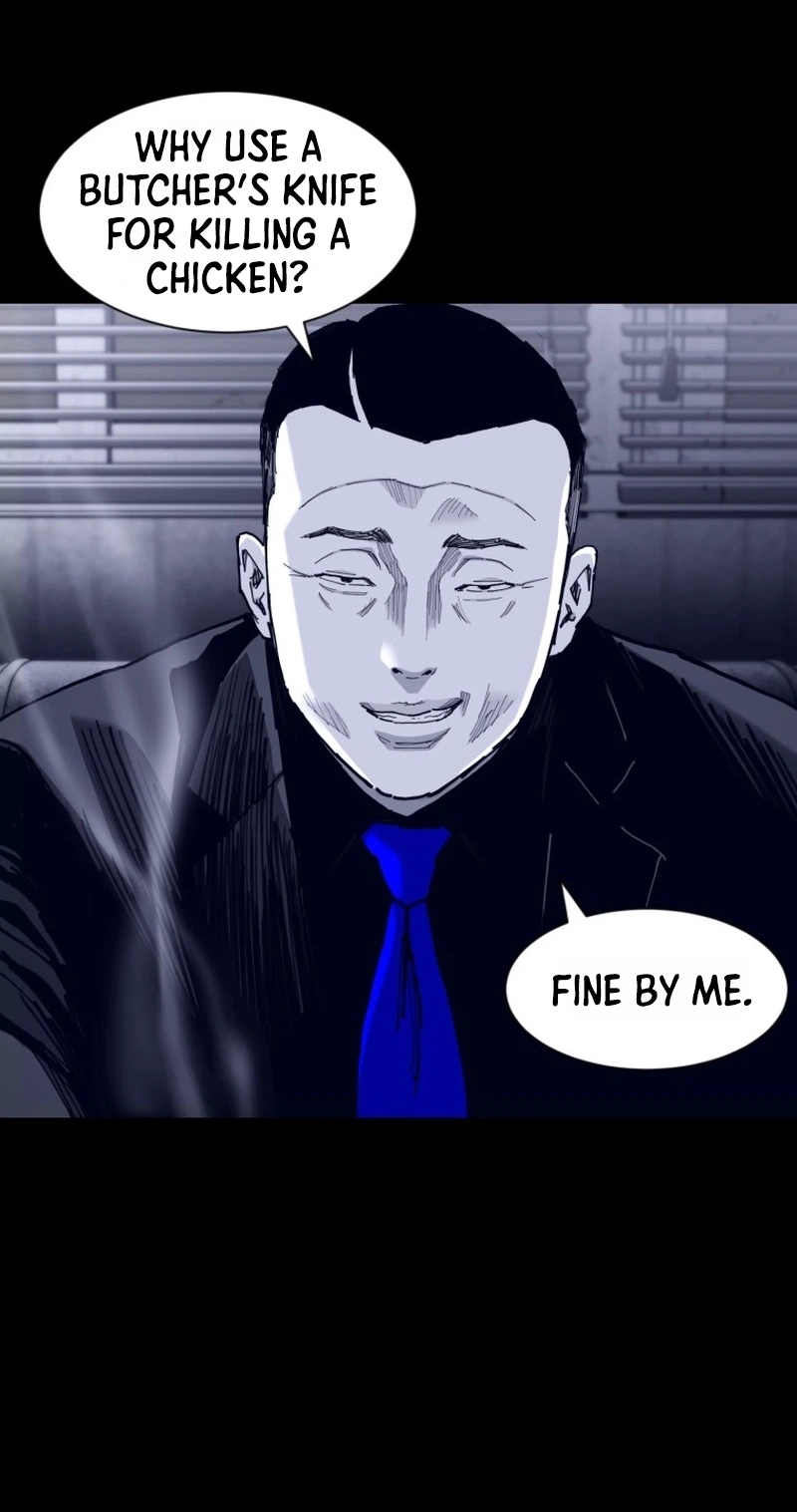 Crocodile Chapter 23 page 44 - 