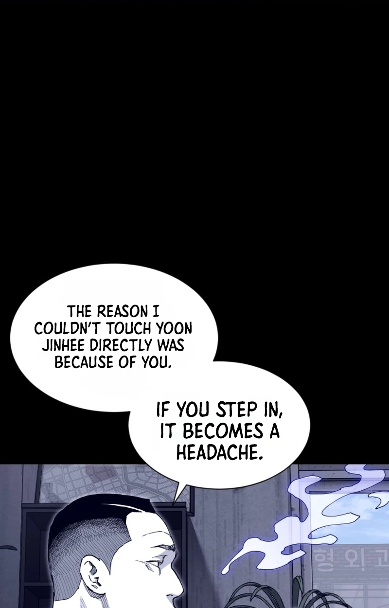Crocodile Chapter 23 page 6 - 