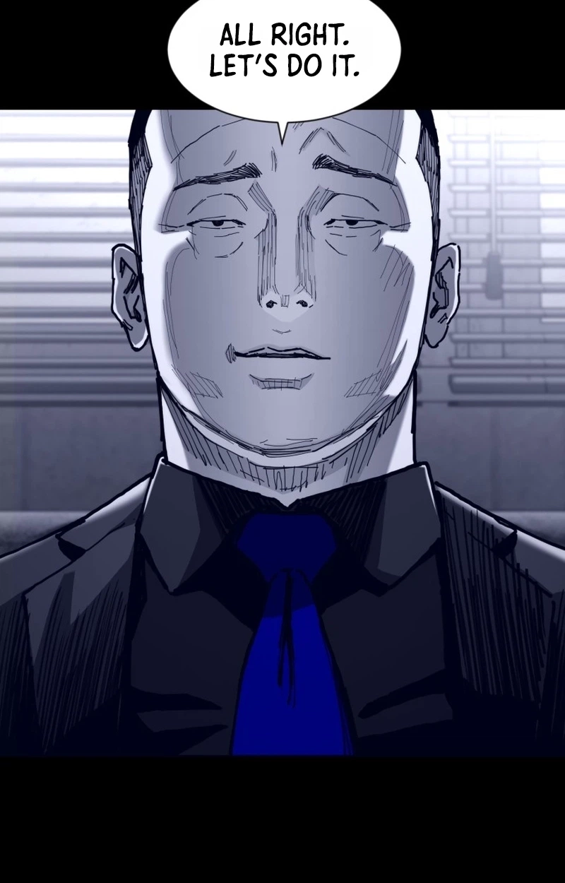 Crocodile Chapter 23 page 51 - 