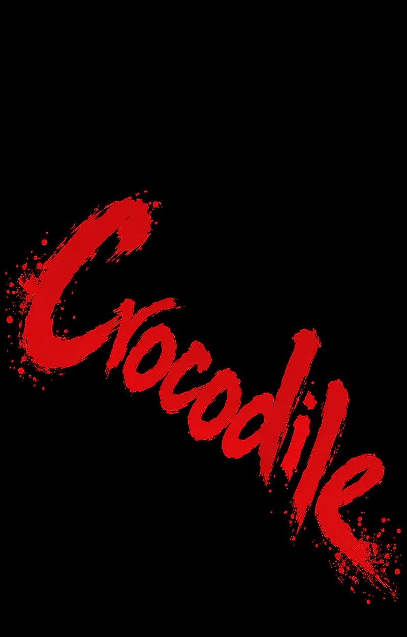 Crocodile Chapter 23 page 52 - 