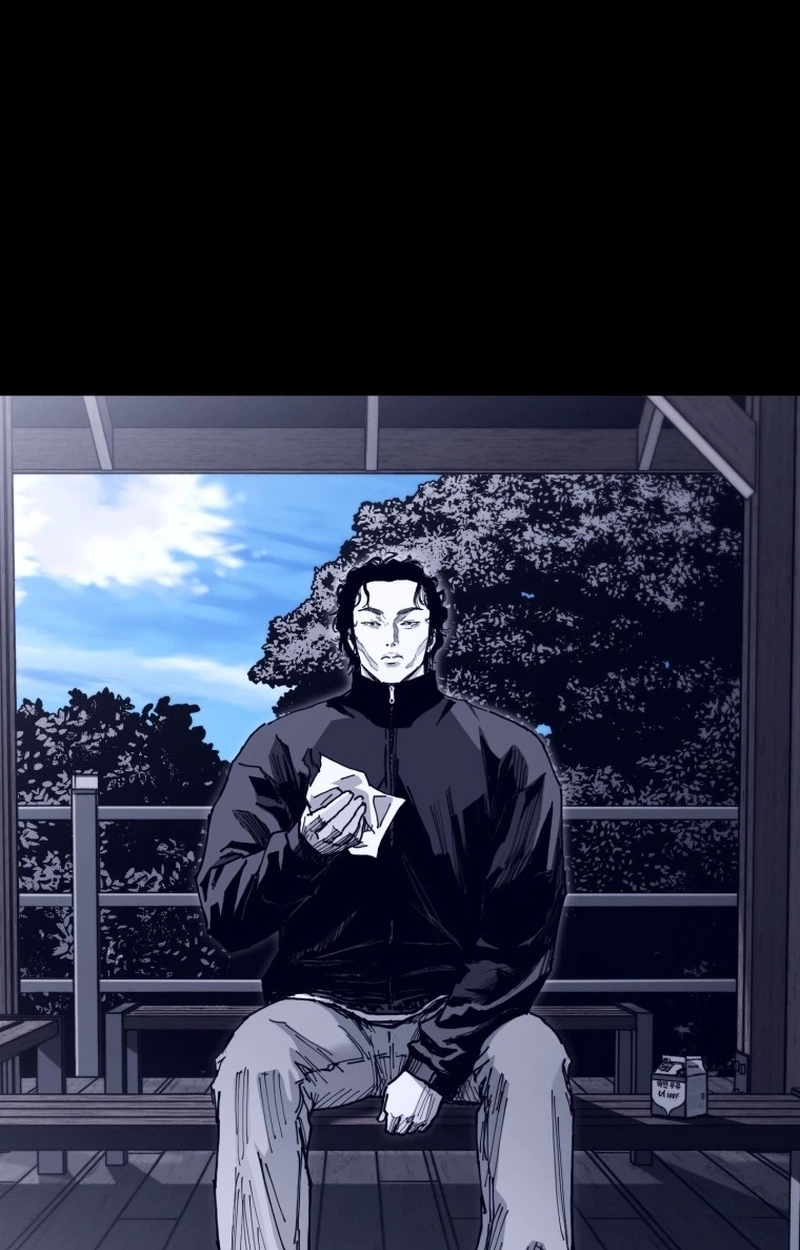 Crocodile Chapter 23 page 58 - 