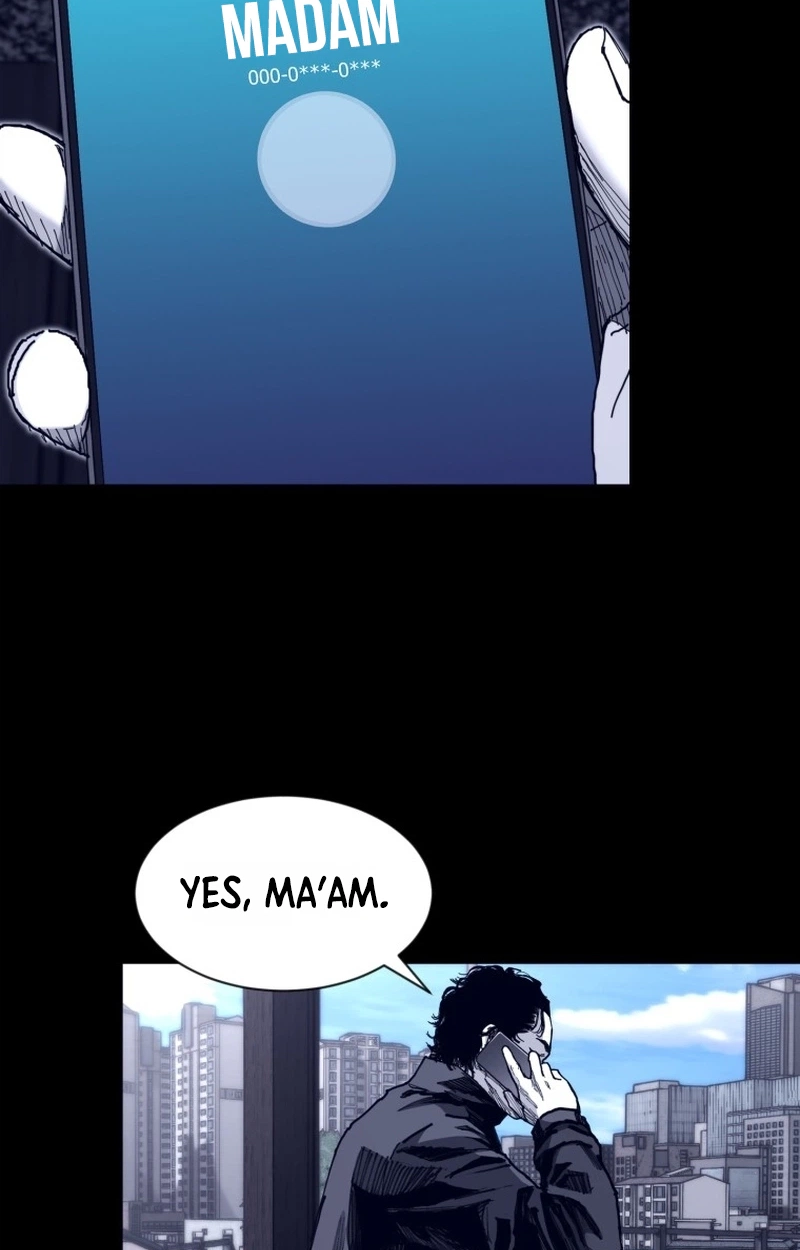 Crocodile Chapter 23 page 60 - 