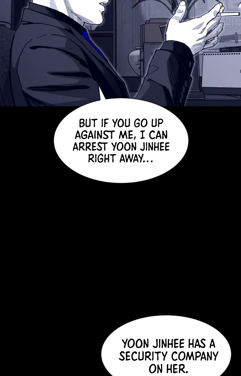 Crocodile Chapter 23 page 7 - 