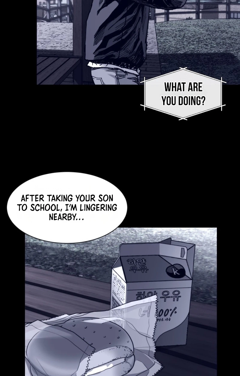 Crocodile Chapter 23 page 61 - 