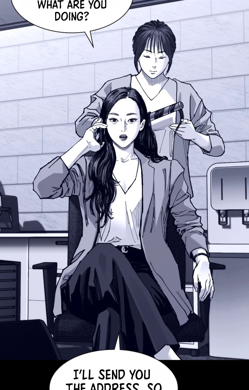 Crocodile Chapter 23 page 63 - 