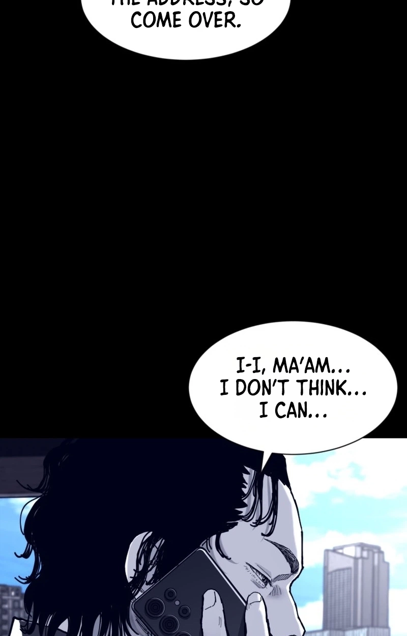 Crocodile Chapter 23 page 64 - 