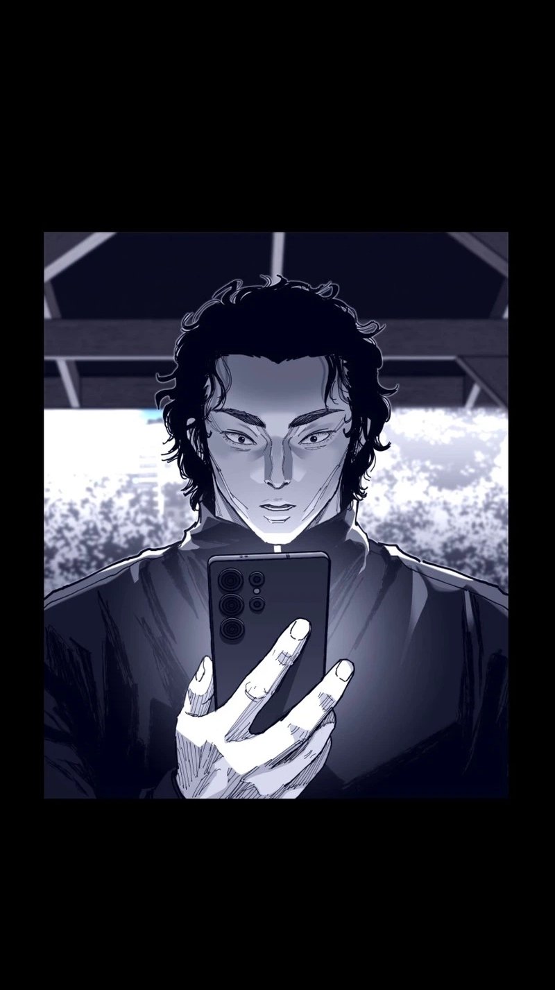Crocodile Chapter 23 page 66 - 