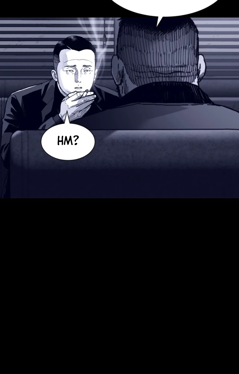 Crocodile Chapter 23 page 8 - 