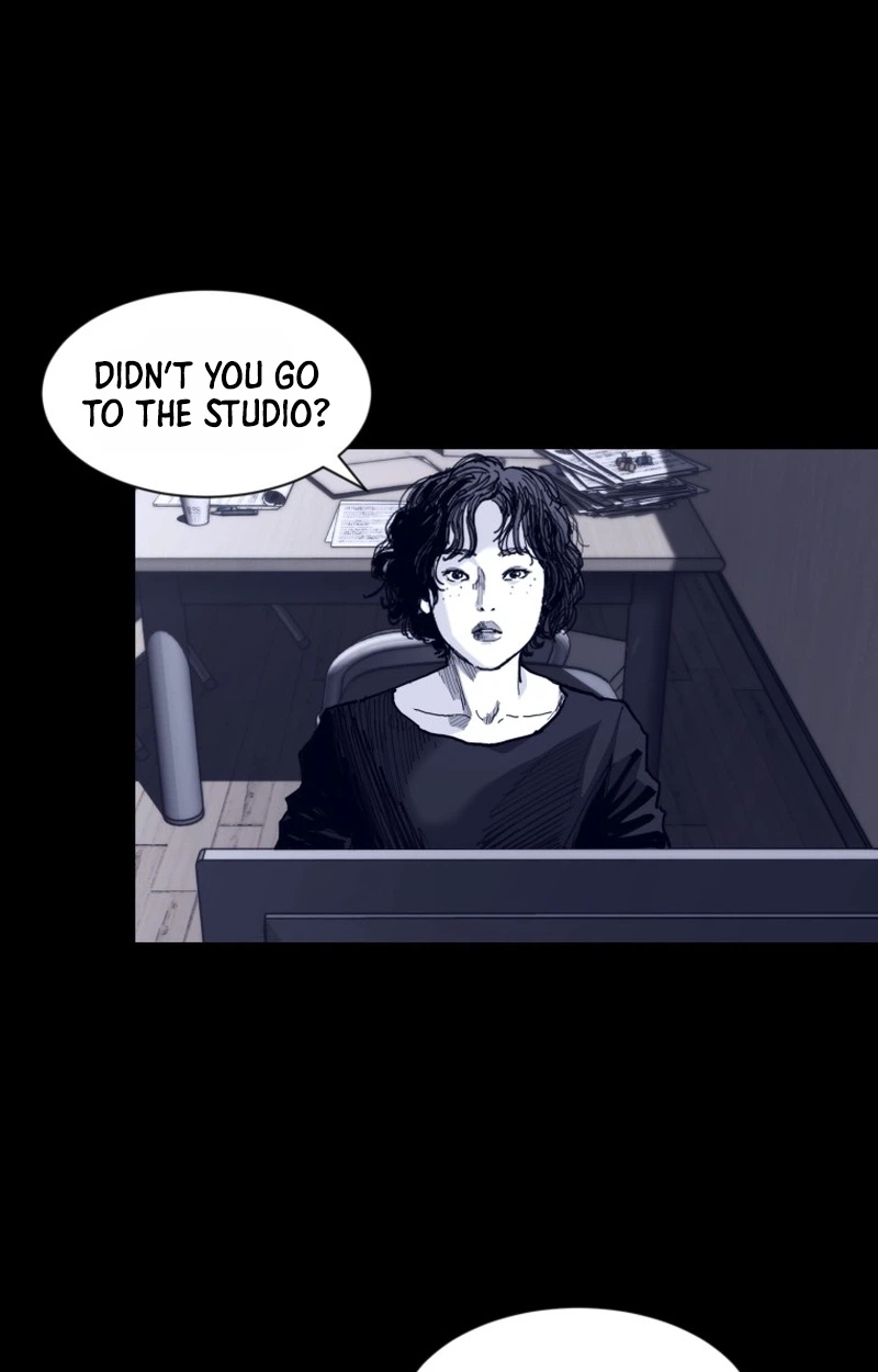 Crocodile Chapter 23 page 73 - 