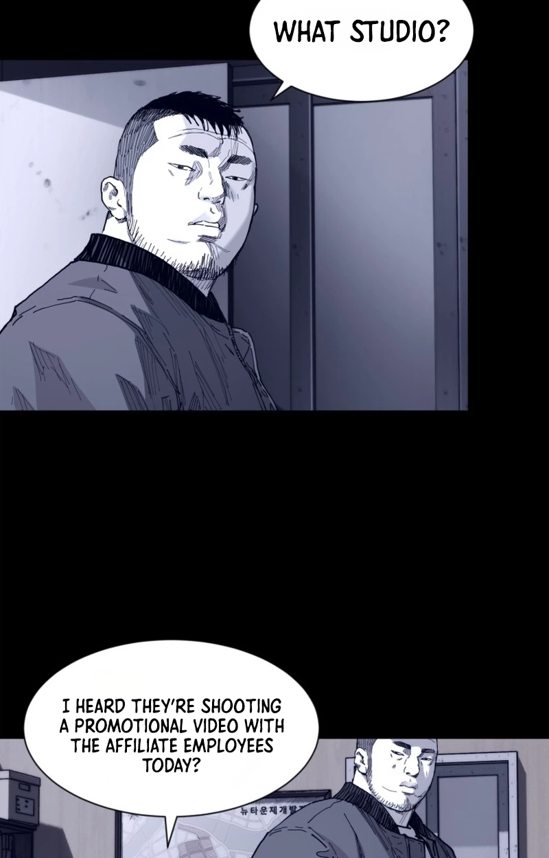 Crocodile Chapter 23 page 74 - 