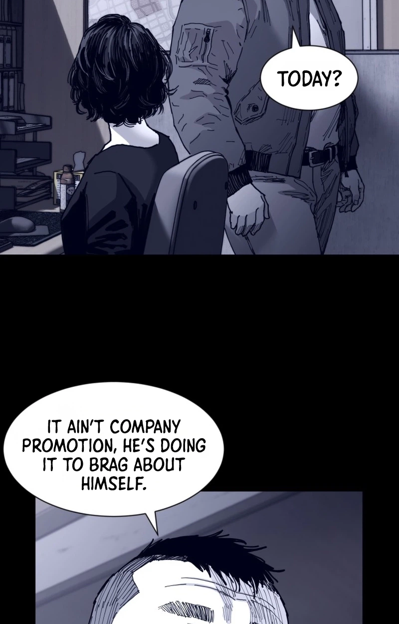 Crocodile Chapter 23 page 75 - 