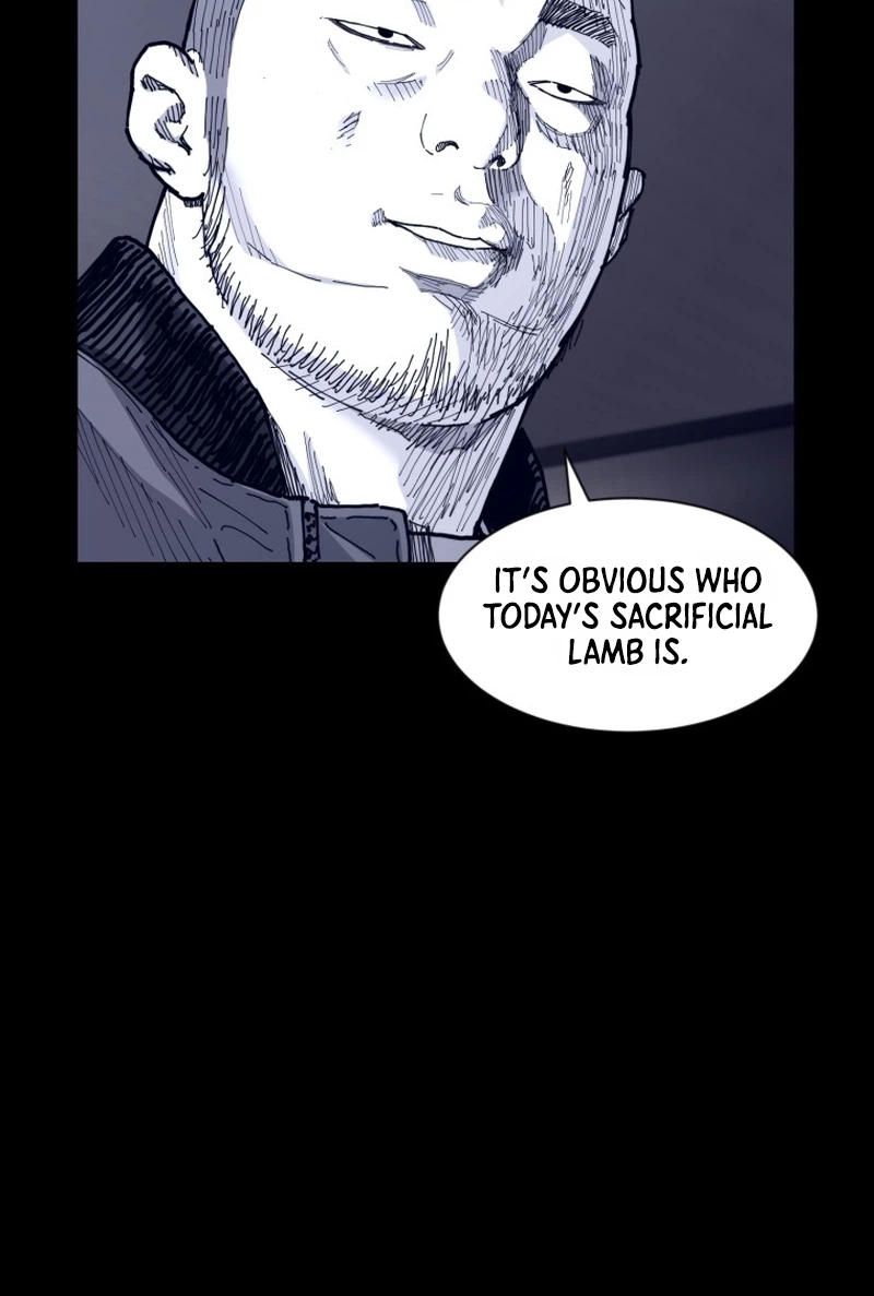Crocodile Chapter 23 page 76 - 