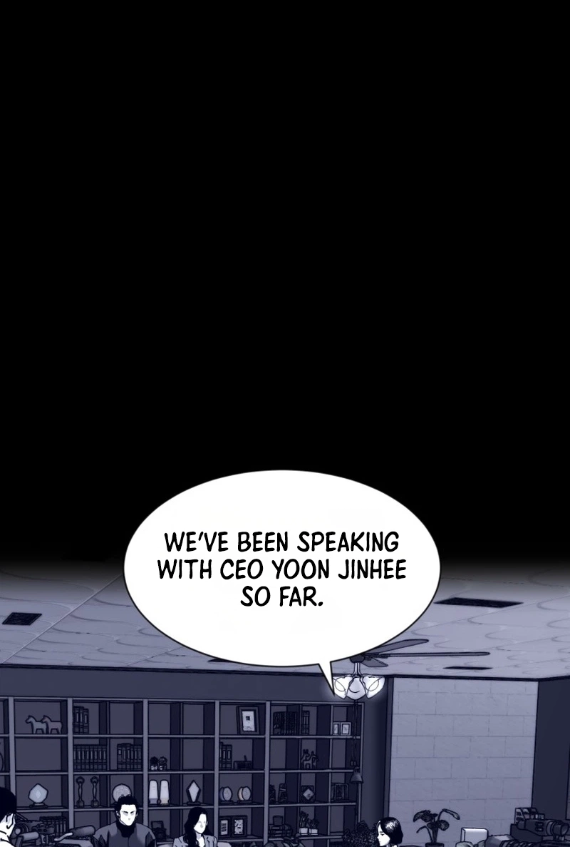 Crocodile Chapter 23 page 77 - 