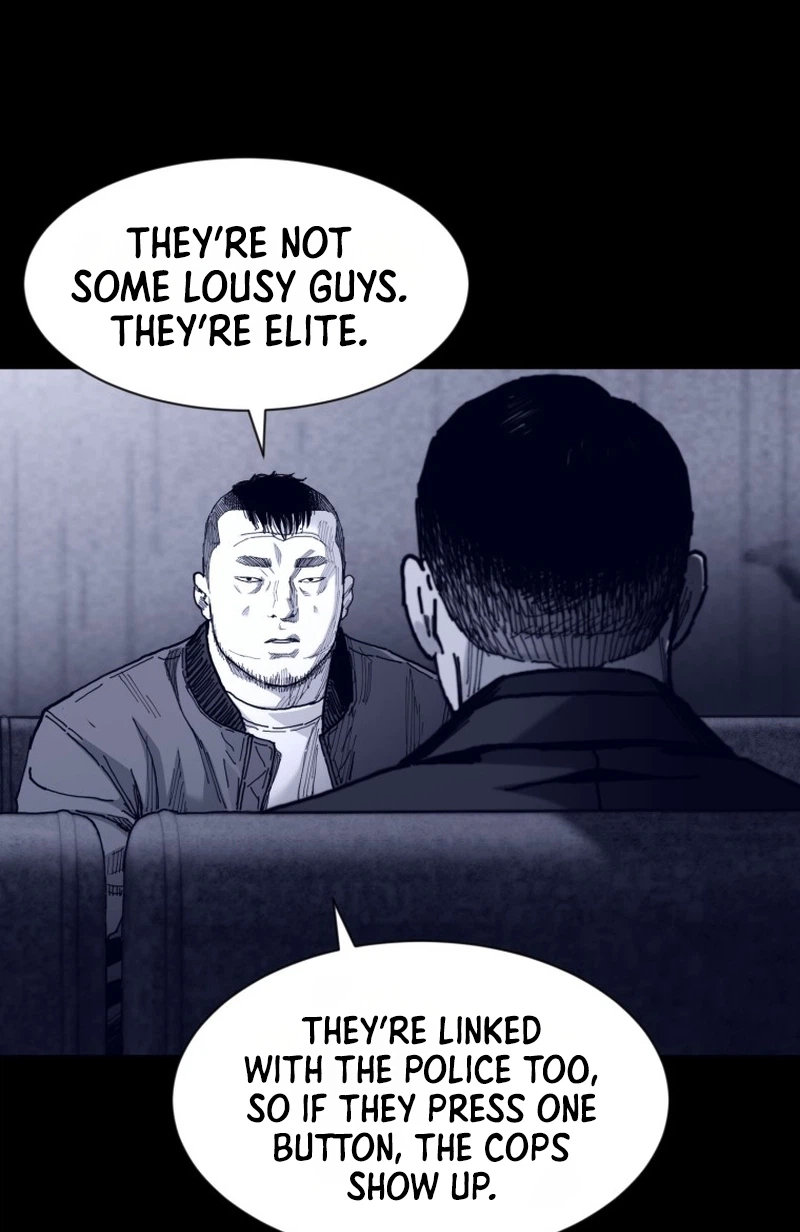 Crocodile Chapter 23 page 9 - 