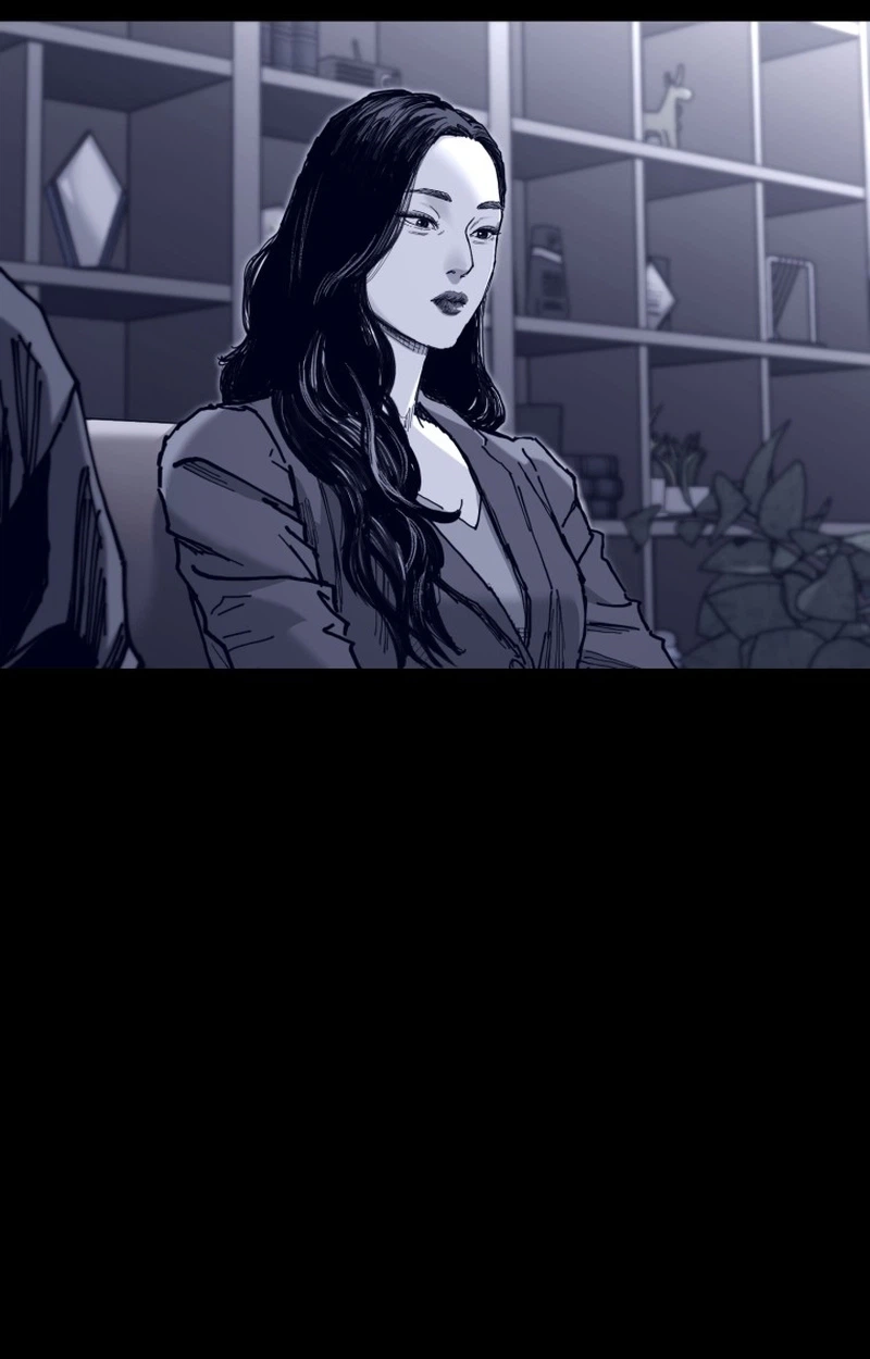 Crocodile Chapter 23 page 83 - 