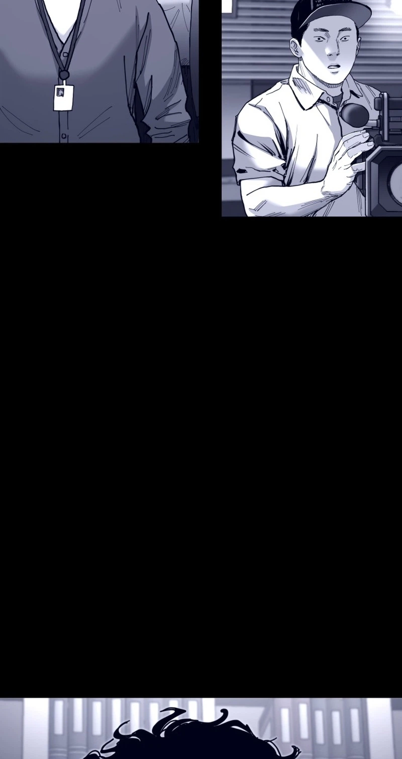 Crocodile Chapter 23 page 87 - 
