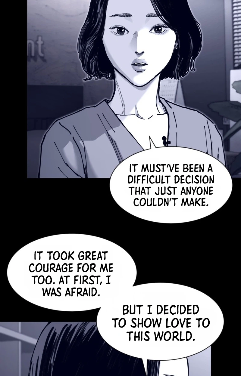 Crocodile Chapter 23 page 91 - 