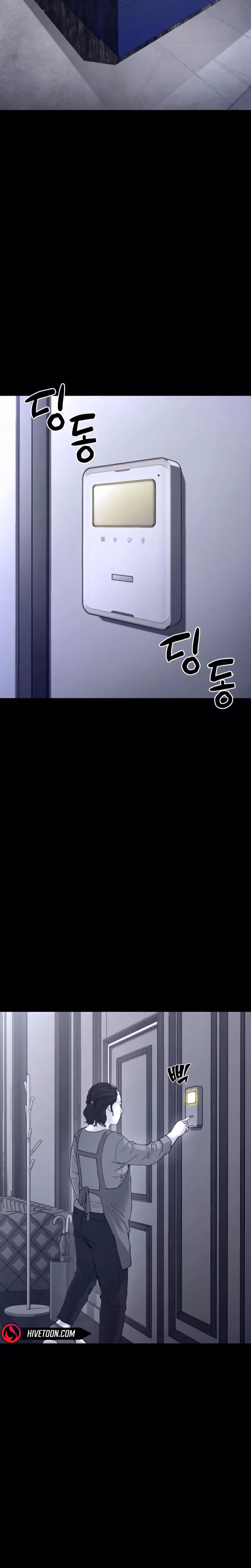 Crocodile Chapter 3 page 2 - 