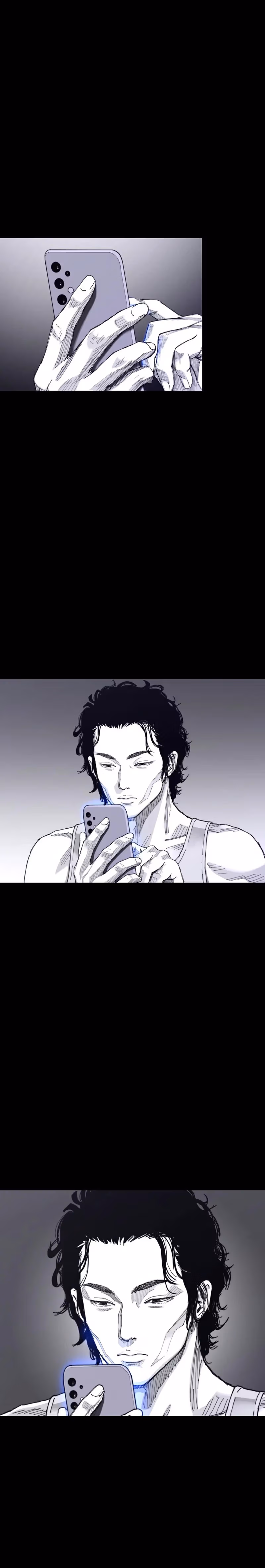 Crocodile Chapter 3 page 19 - 