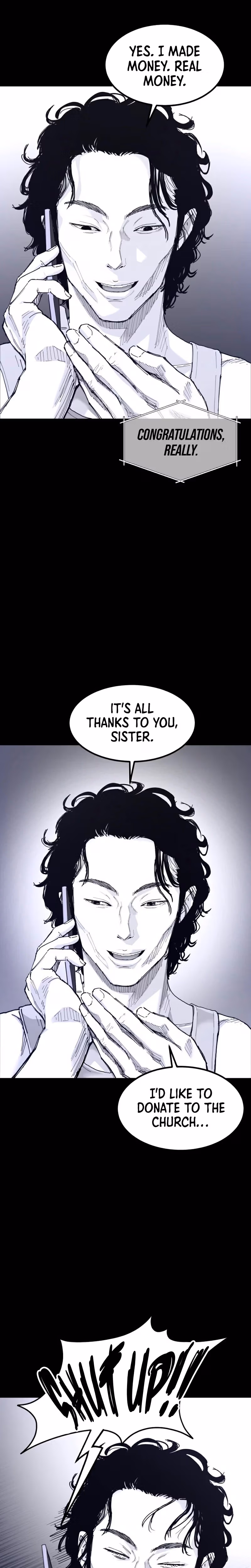 Crocodile Chapter 3 page 26 - 