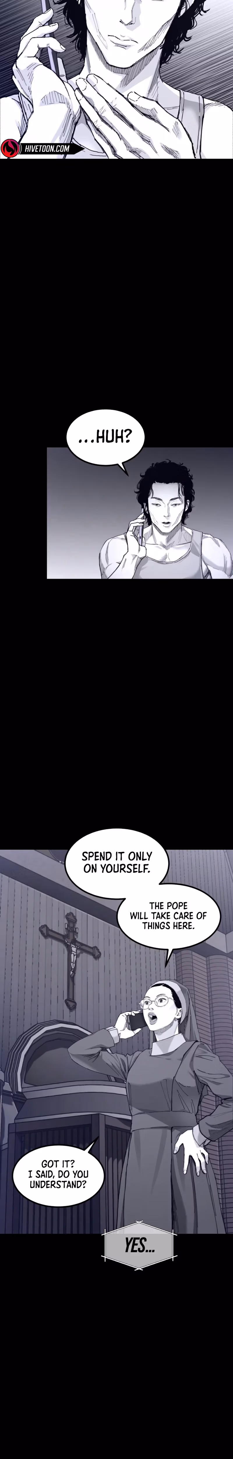 Crocodile Chapter 3 page 27 - 