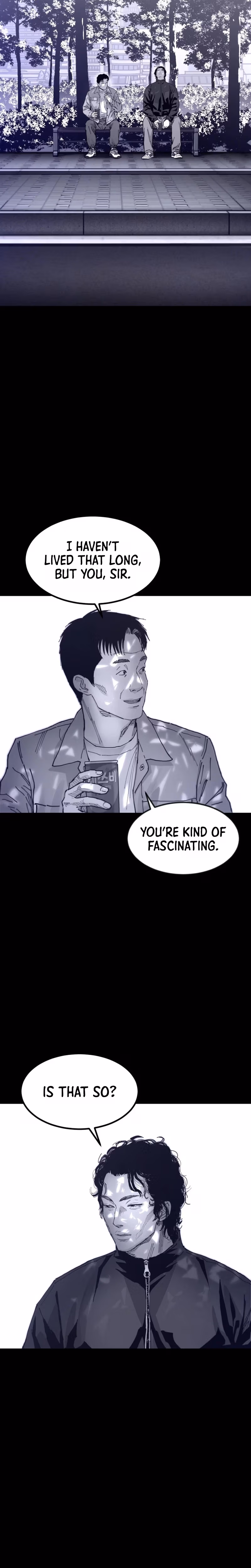 Crocodile Chapter 4 page 20 - 