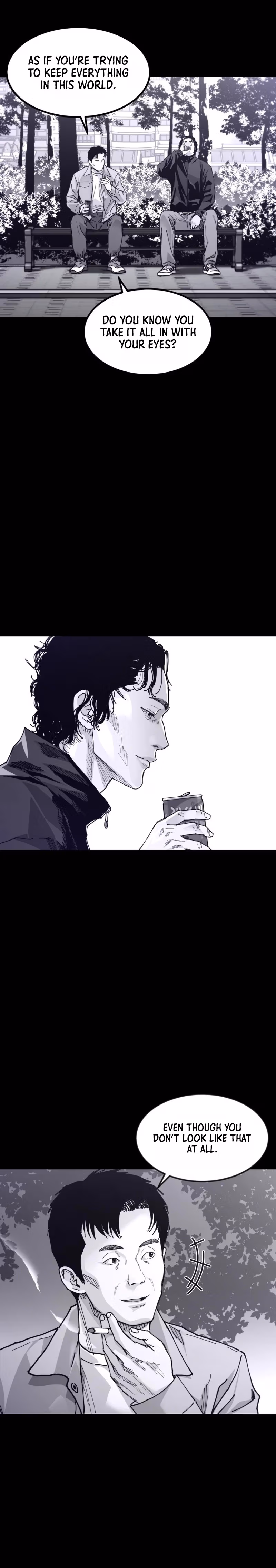 Crocodile Chapter 4 page 21 - 
