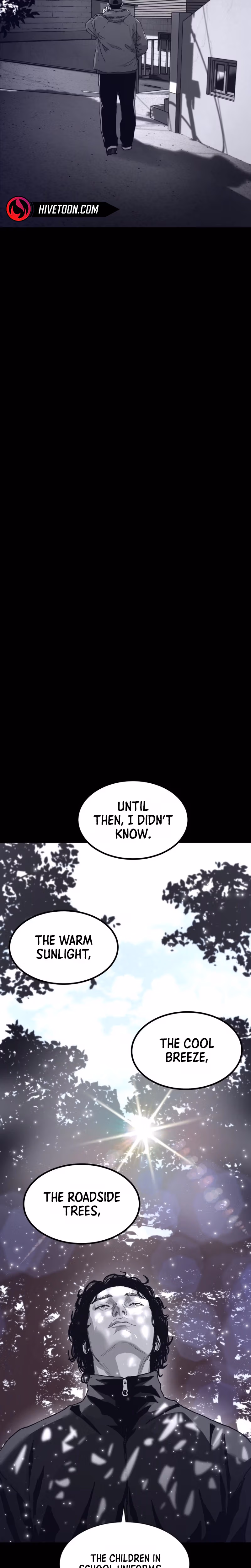 Crocodile Chapter 4 page 26 - 
