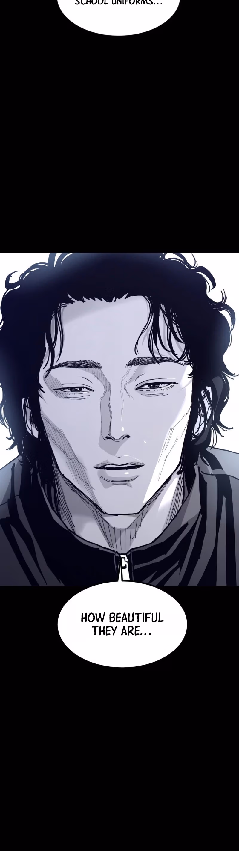 Crocodile Chapter 4 page 27 - 
