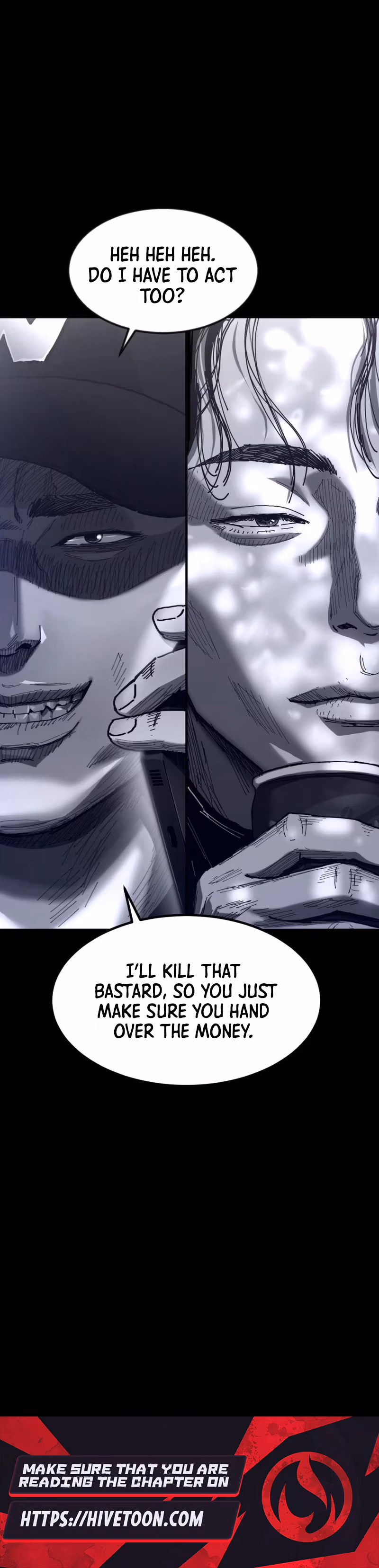 Crocodile Chapter 4 page 29 - 