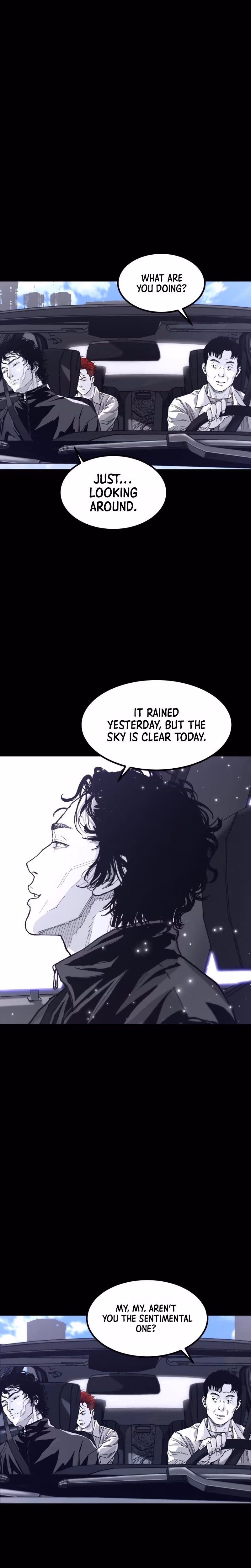 Crocodile Chapter 4 page 5 - 