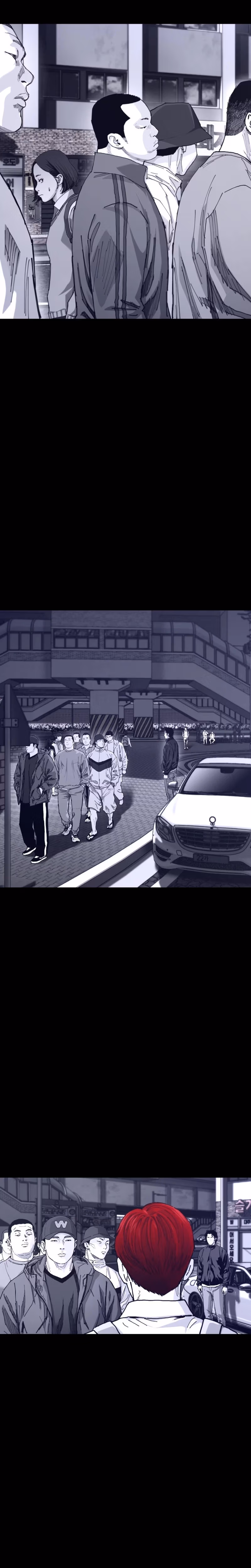 Crocodile Chapter 5 page 4 - 