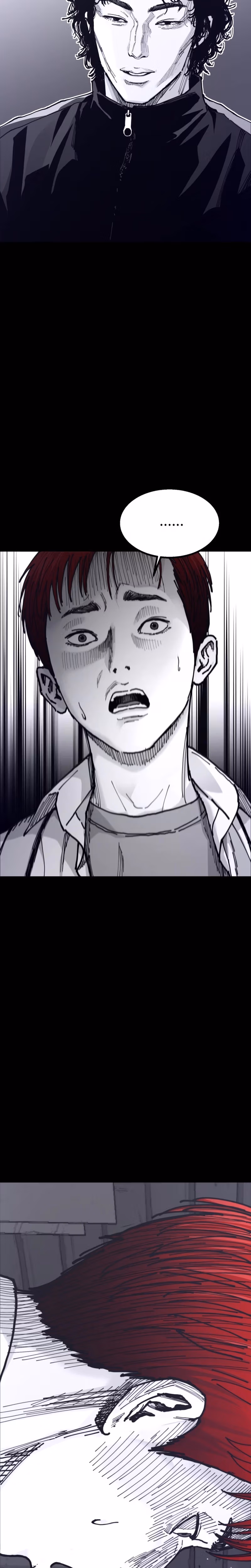 Crocodile Chapter 5 page 32 - 