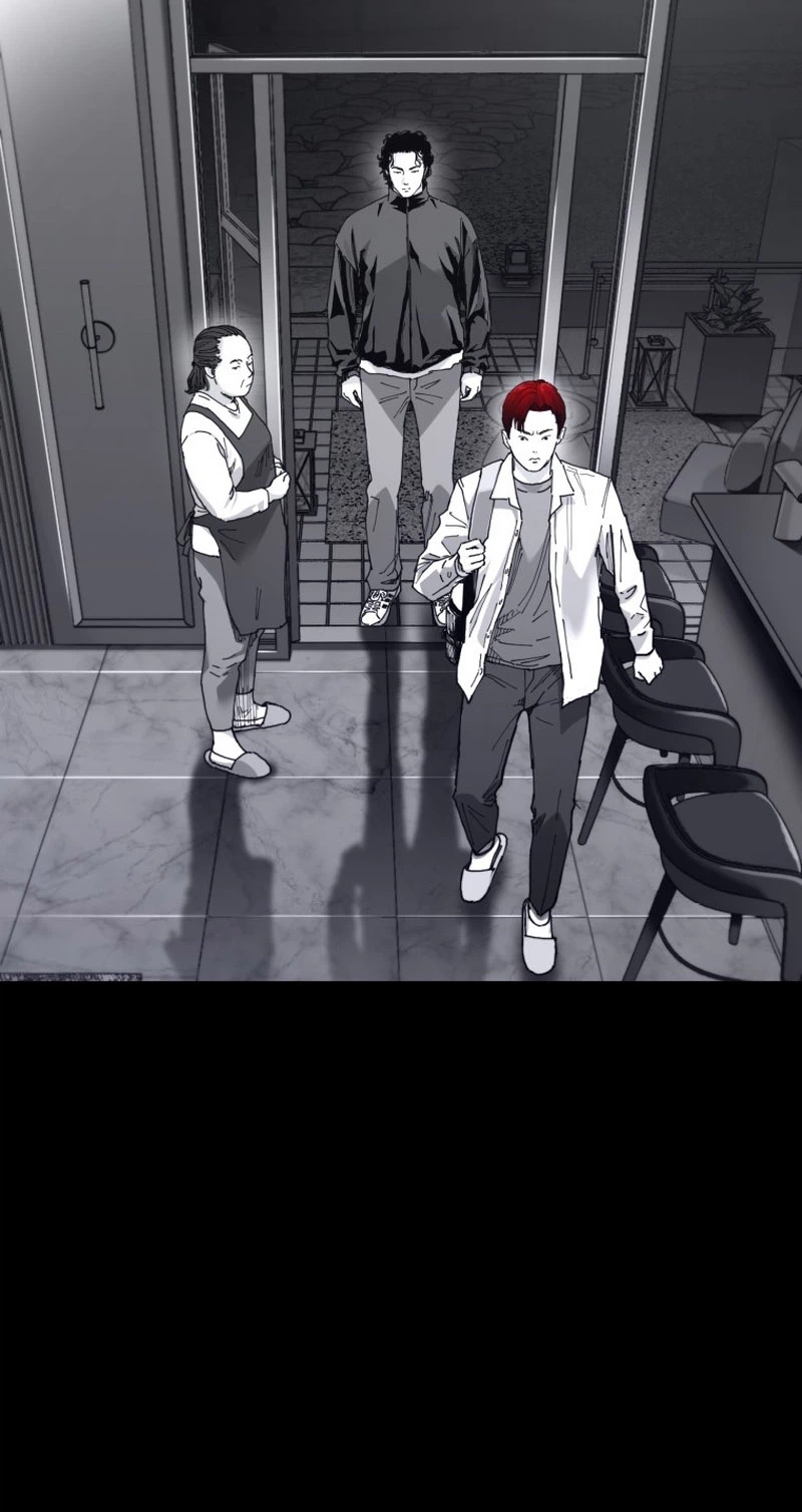 Crocodile Chapter 6 page 11 - 
