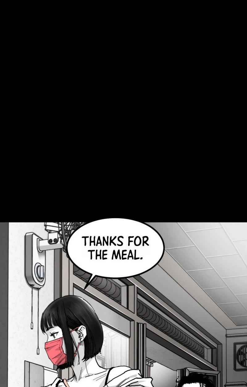 Crocodile Chapter 6 page 104 - 
