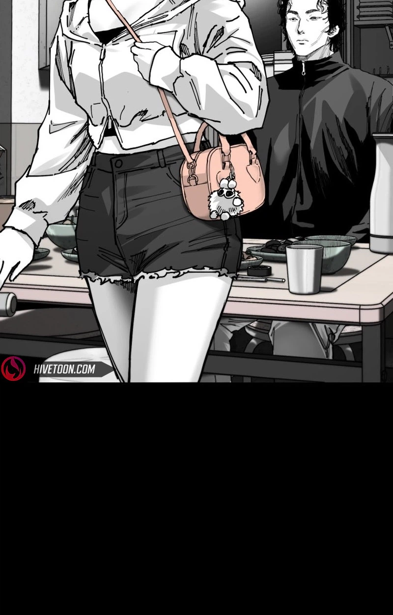 Crocodile Chapter 6 page 105 - 